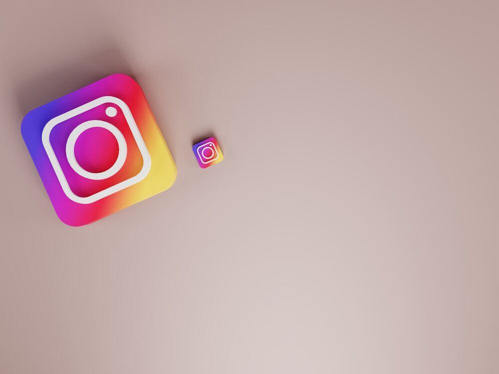 Instagram sin publicidad
