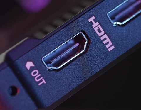 Cómo aumentar el número de puertos HDMI en una Smart TV