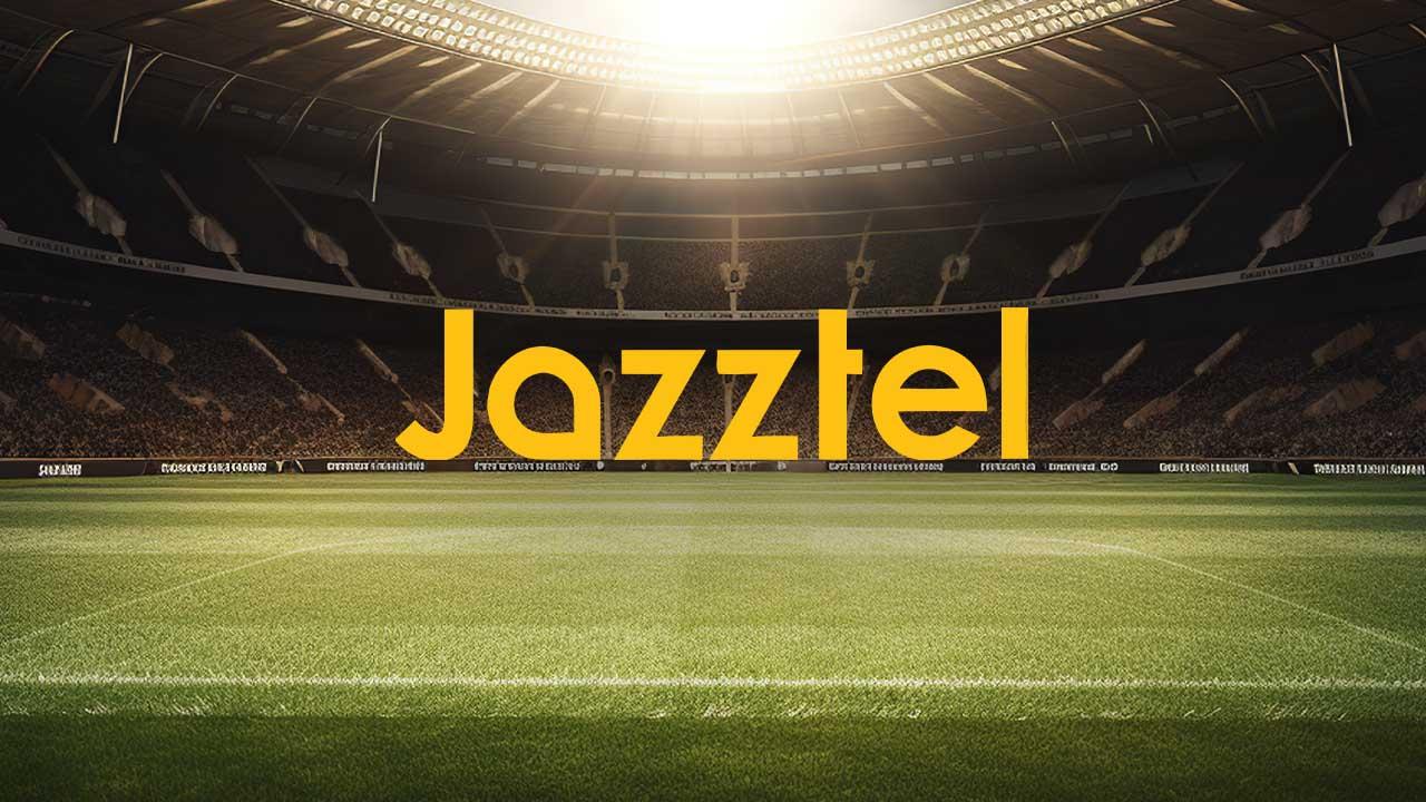 Jazztel fútbol