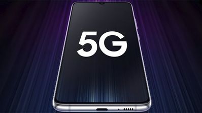 móvil 5g