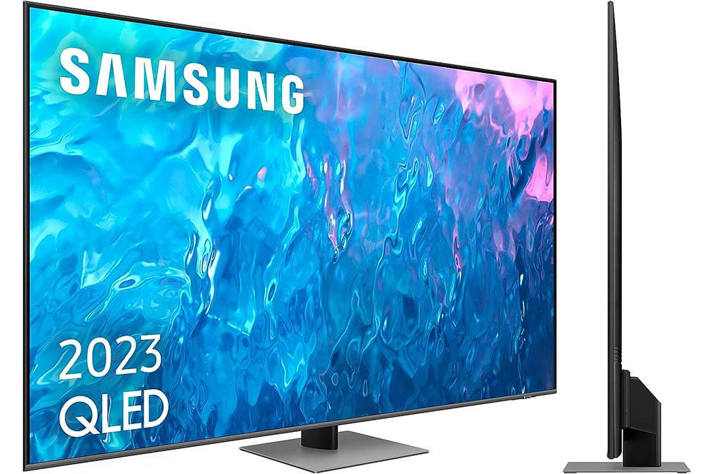 TV de Samsung 65Q77C