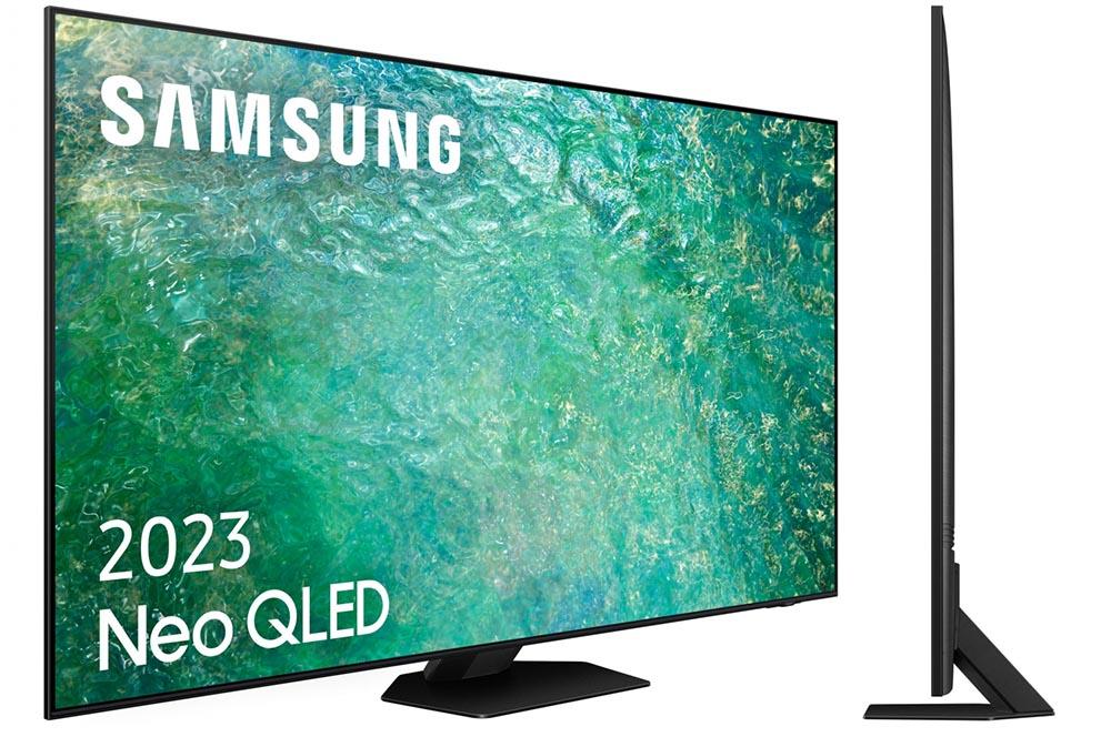 Samsung Smart TV QN86C