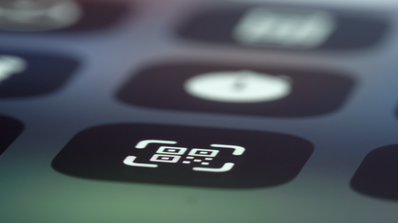 escàner código qr
