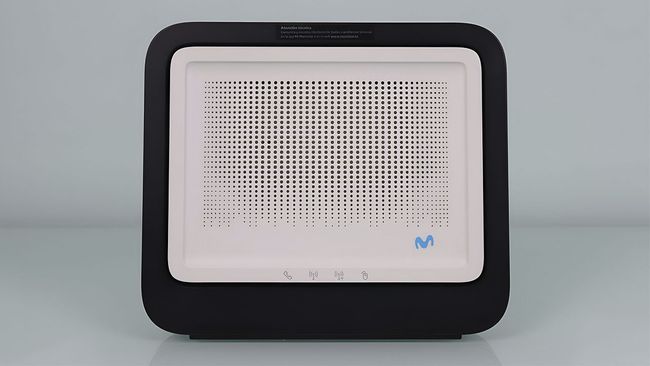 Qué clientes de Movistar pueden renovar gratis el router con WiFi 6