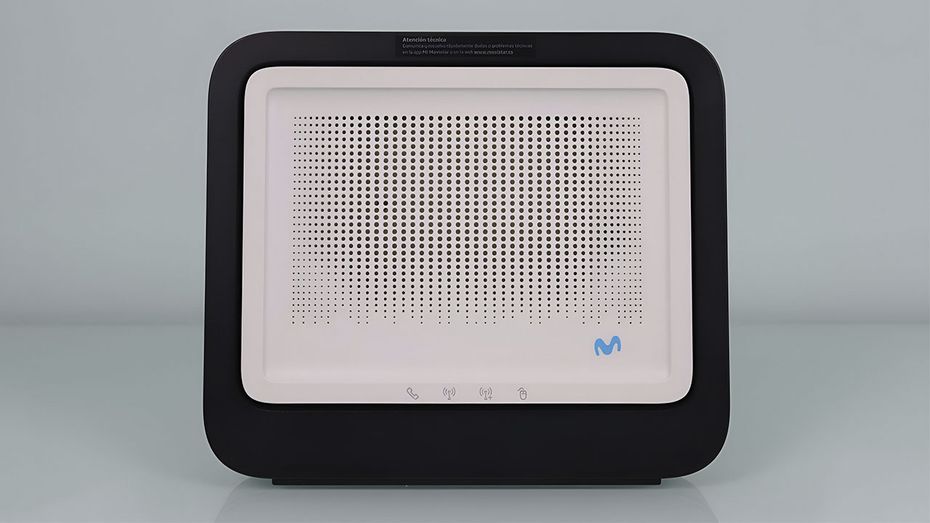 Qué clientes de Movistar pueden renovar gratis el router con WiFi 6