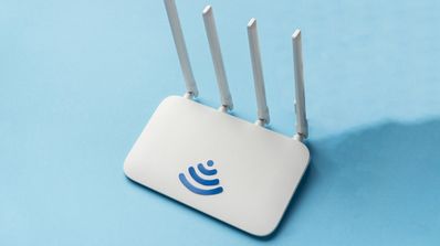 router wifi