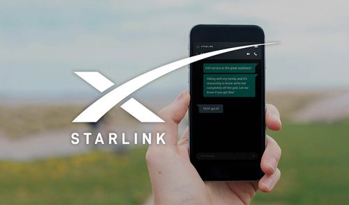 starlink mobile