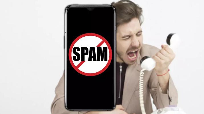 Soluciones para evitar el spam telefónico