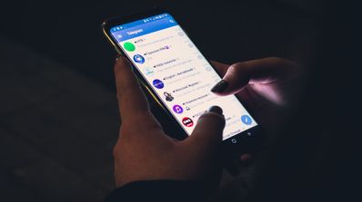 telegram modo lento restricciones