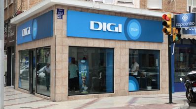 tienda digi