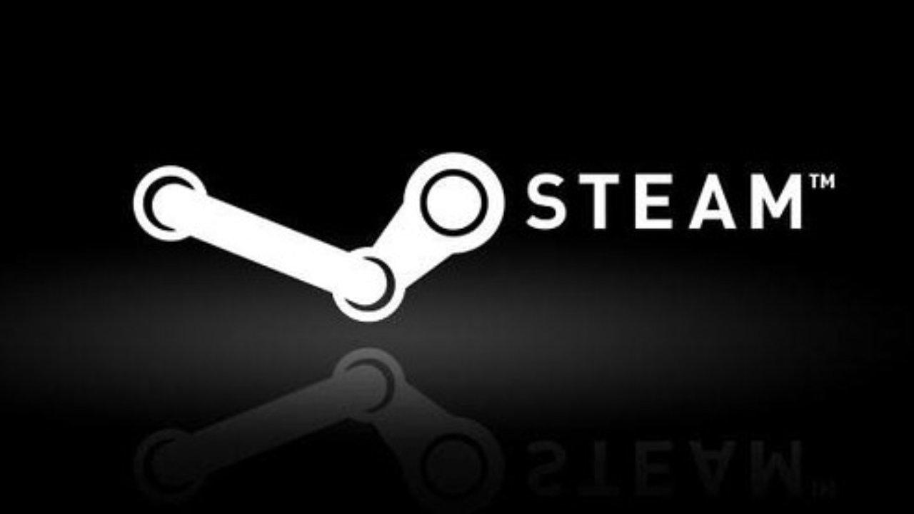 Steam logo aumenta precios