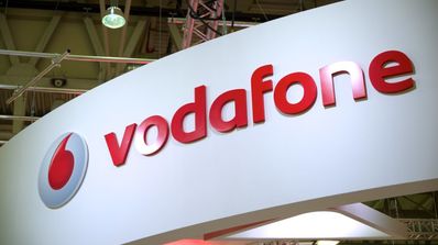 Vodafone cartel