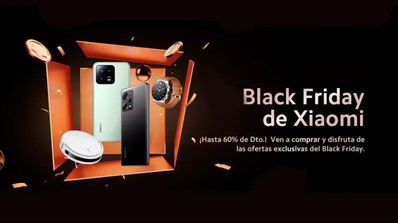 BF Xiaomi