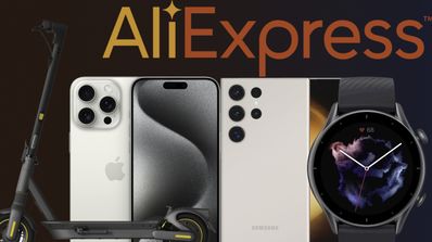 ofertas de Black Friday en aliexpress 2023