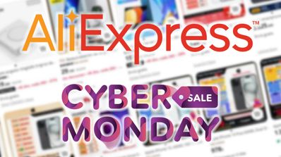 Cyber Monday