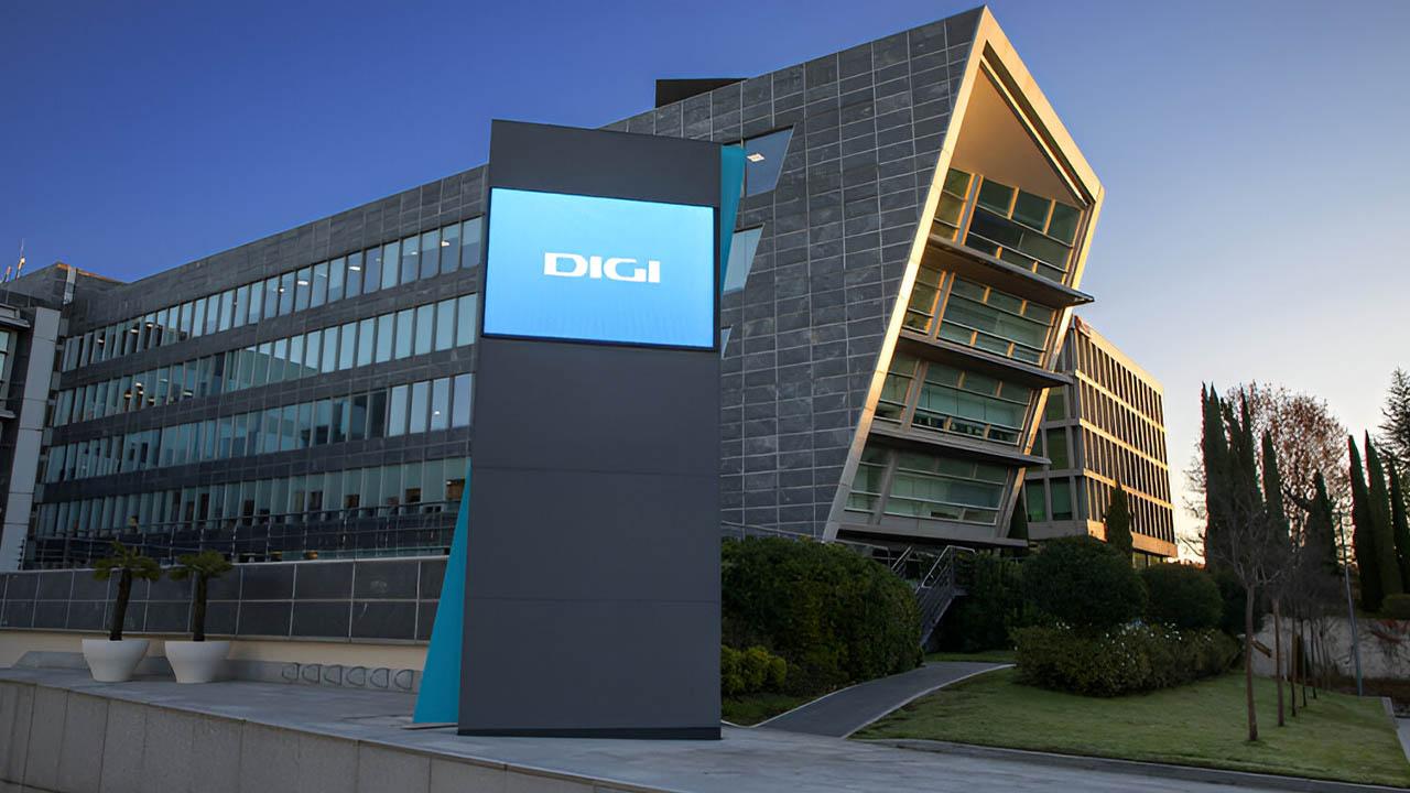 oficinas de Digi