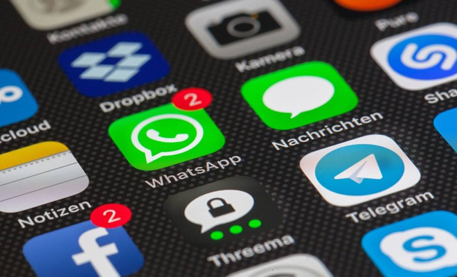 whatsapp