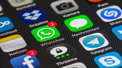 whatsapp