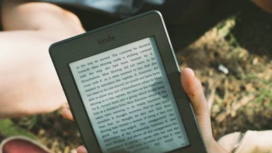 kindle