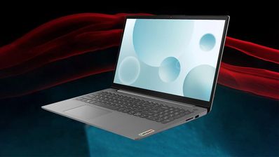 Ordenador Lenovo IdeaPad 3 Gen 7