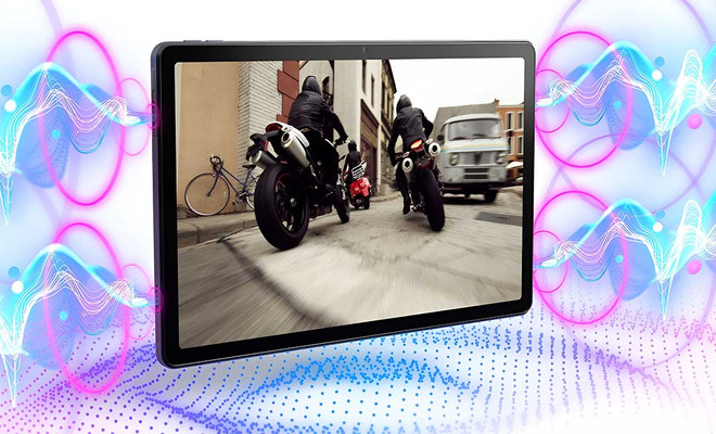 Lenovo Tab M10 Plus Gen 3