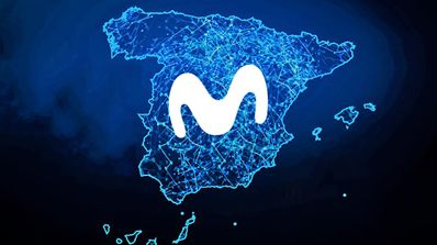mapa cobertura Movistar