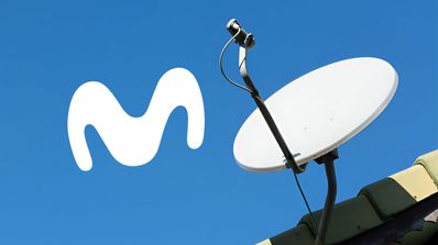 movistar plus+ satélite