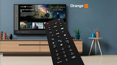 Orange TV