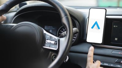 Android Auto 10.9 actualización