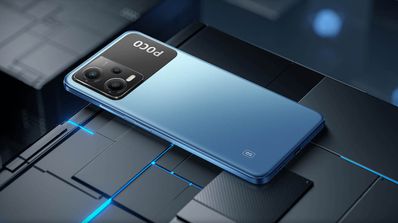 POCO X5 5G