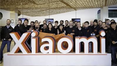 portada 6 aniversario xiaomi