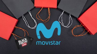 Movistar Black Friday