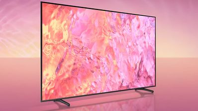 modelo TV Q60C de Samsung