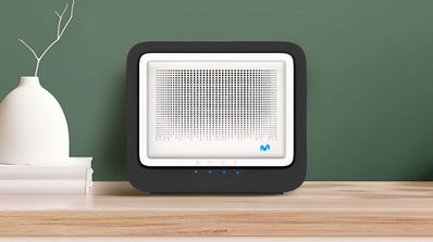 Router Smart WiFi 6