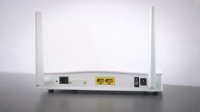router