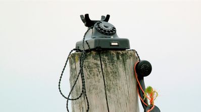 telefono
