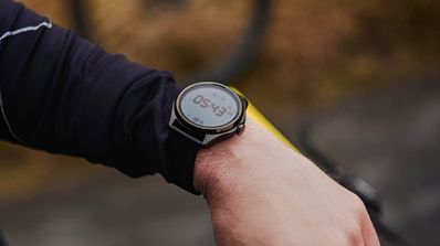 TicWatch Pro 5