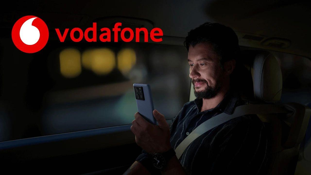 Vodafone black friday ofertas