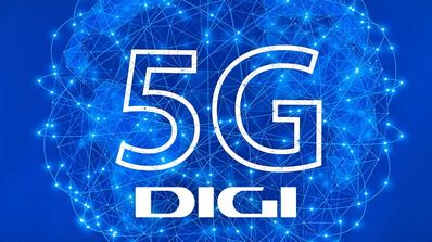 5G de Digi