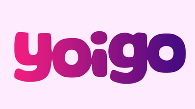 imagen de la operadora de yoigo