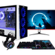 Nitropc oferta pack PC Gaming