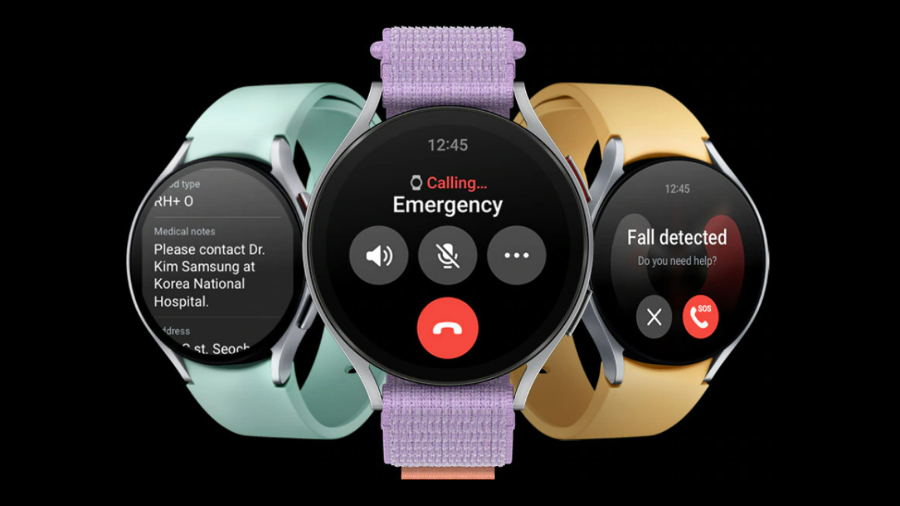 Samsung Galaxy Watch6 oferta en MediaMarkt