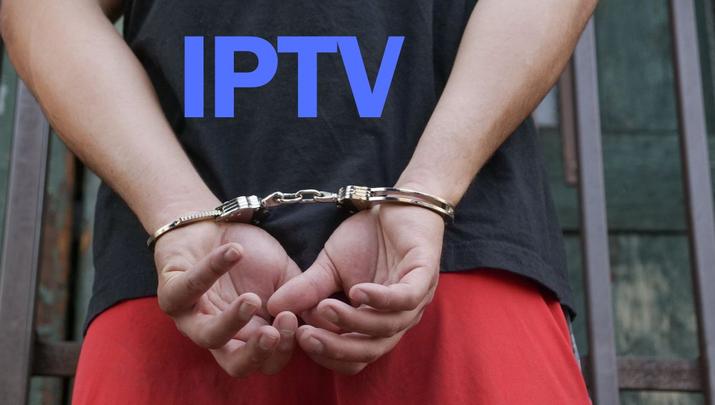 Este IPTV pirata ofrece cientos de canales de pago y 35.000 películas: ha sido demandado