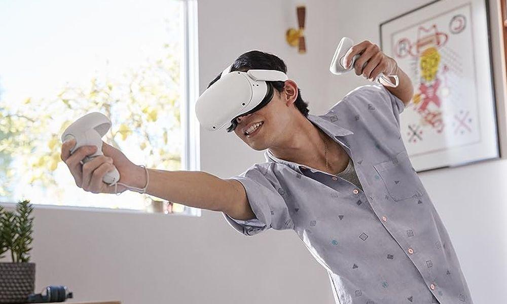 Roblox en Realidad Virtual, se acerca su integración con Meta Quest