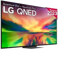 Smart TV LG 75QNED826RE