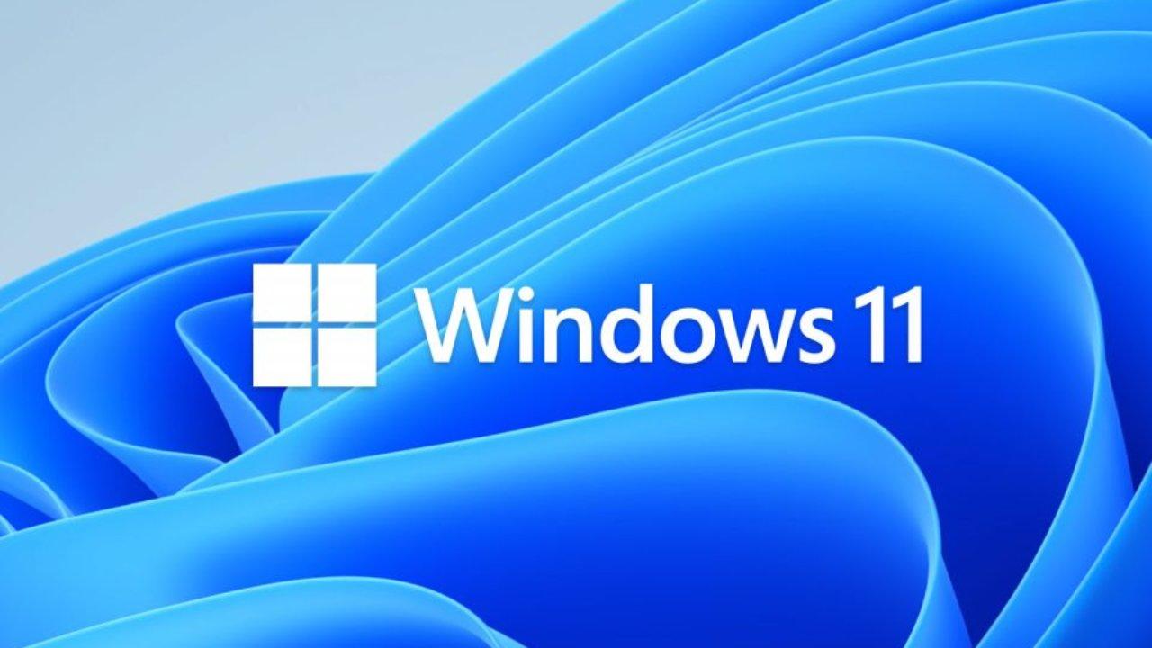 Windows 11 menú avanzado