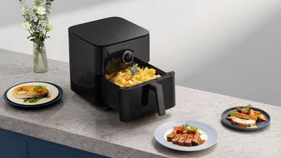 Xiaomi Smart Air Fryer