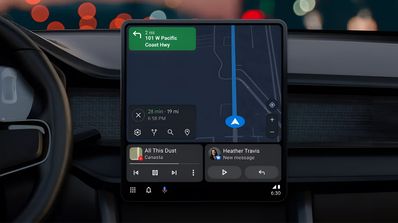 Android auto