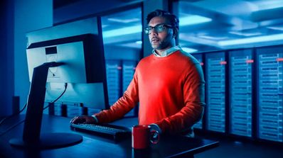 Lenovo TruScaled Hybrid Cloud de Microsoft