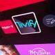 Aplicación de Tivify en Smart TV Samsung